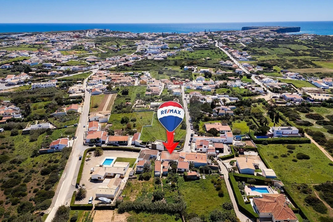 Moradia T4 para Venda em Vila de Sagres Foto 29