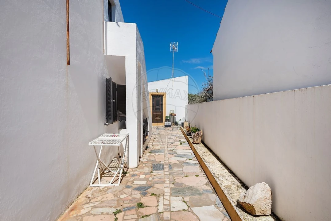 Moradia T4 para Venda em Vila de Sagres Foto 23