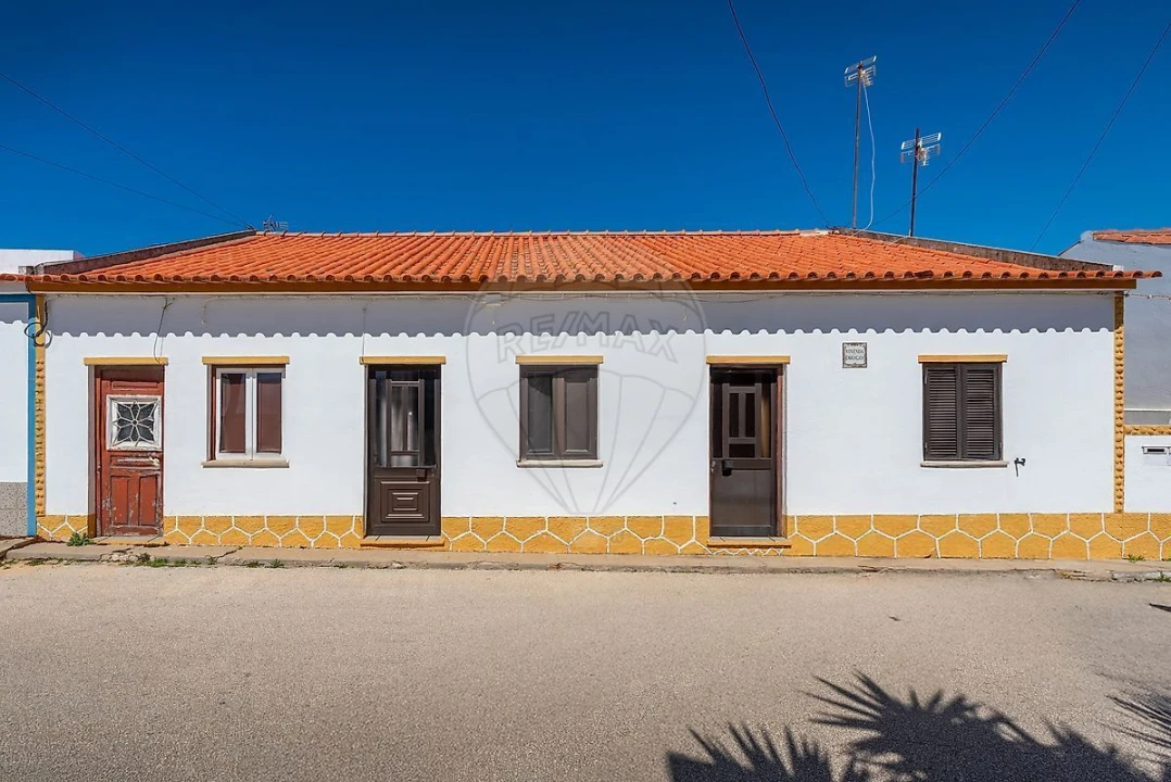 Moradia T4 para Venda em Vila de Sagres Foto 2