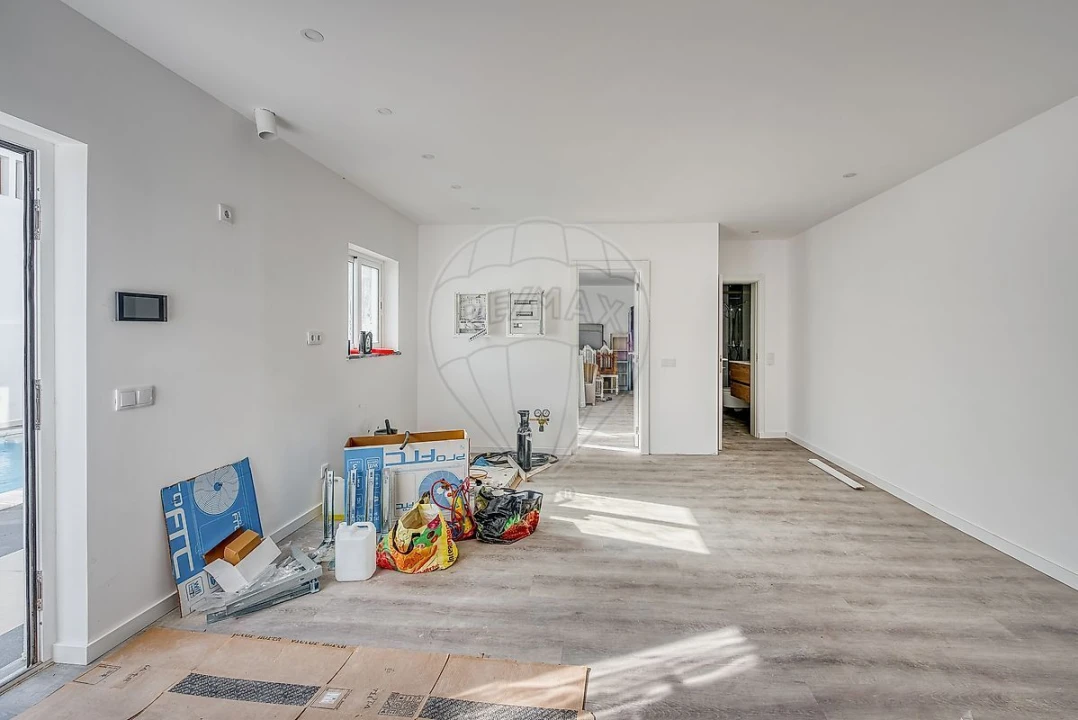 Apartamento T2 para Venda em Luz Foto 7