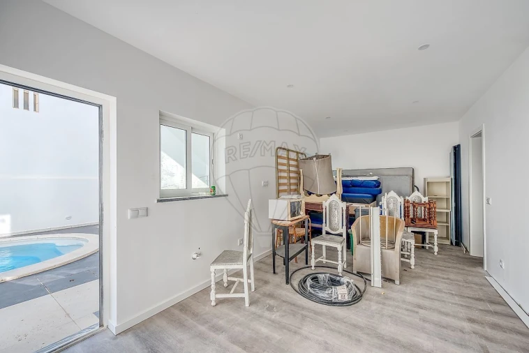 Apartamento T2 para Venda em Luz Foto 14