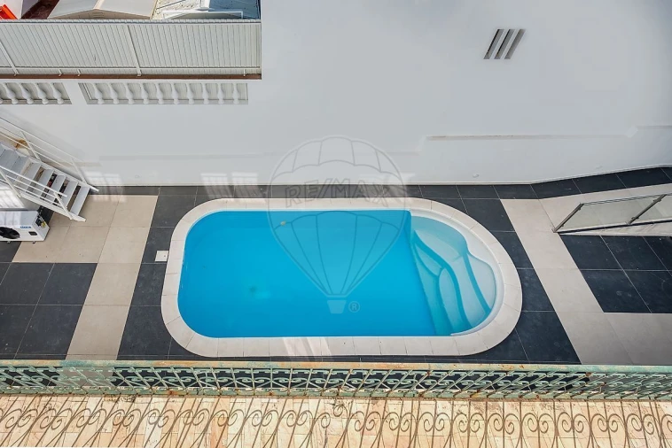 Apartamento T2 para Venda em Luz Foto 17