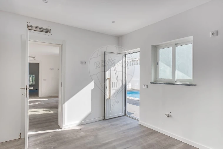 Apartamento T2 para Venda em Luz Foto 6