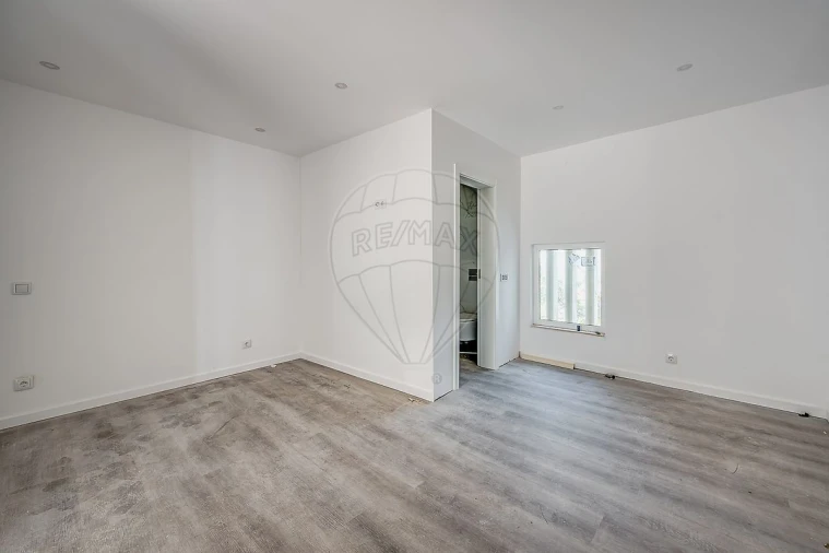 Apartamento T2 para Venda em Luz Foto 8