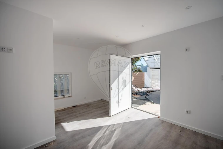 Apartamento T2 para Venda em Luz Foto 13