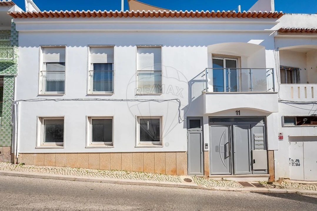 Apartamento T2 para Venda em Luz Foto 5