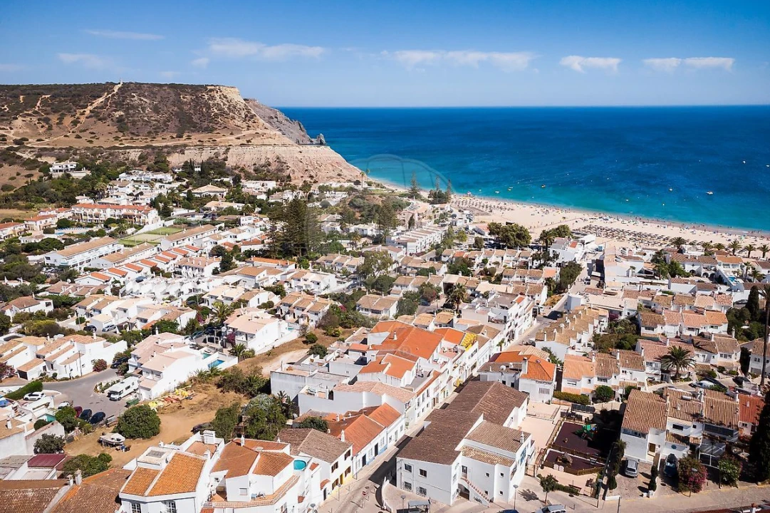 Apartamento T2 para Venda em Luz Foto 3