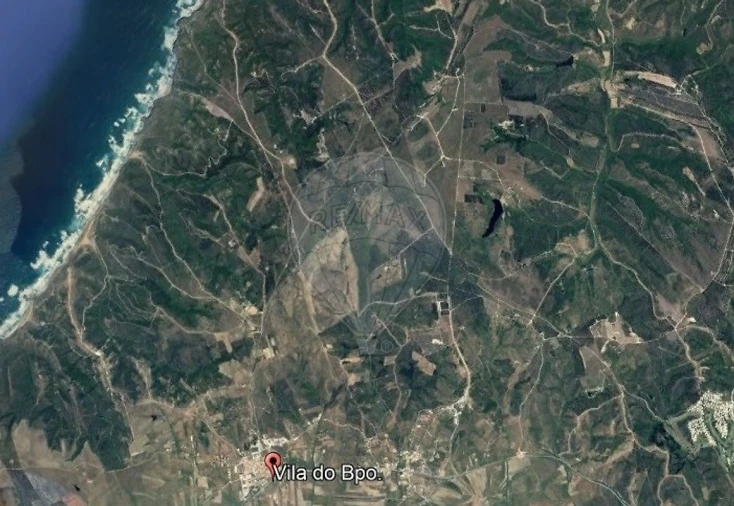 Terreno para Venda em Budens Foto 10