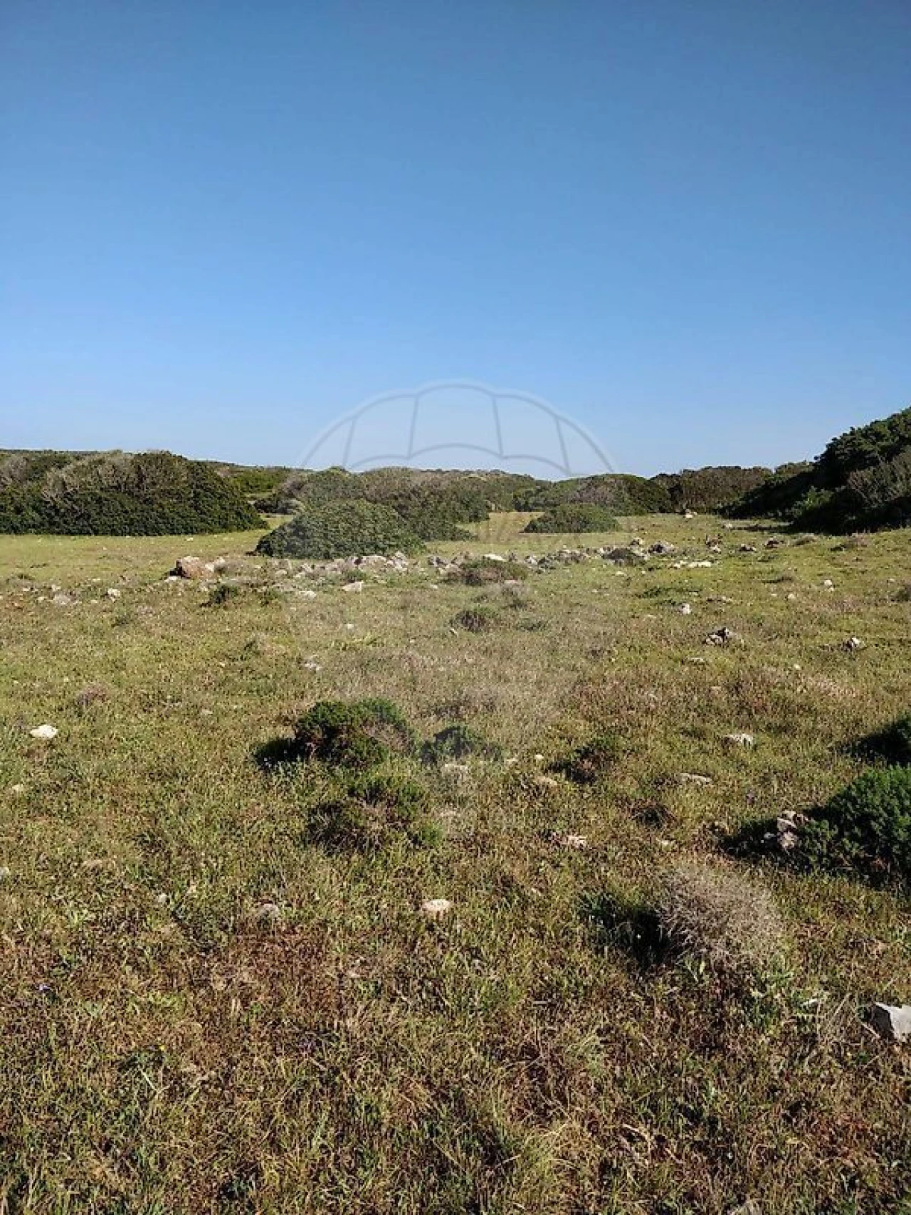 Terreno para Venda em Budens Foto 2
