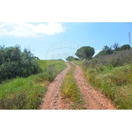 Terreno para Venda em Odiaxere Foto 2