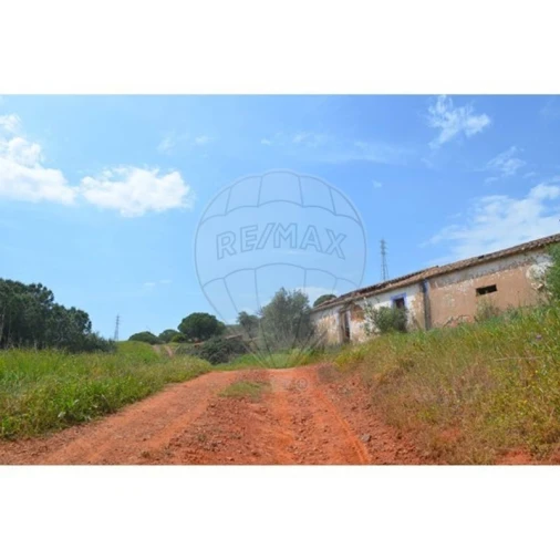 Terreno para Venda em Odiaxere Foto 3