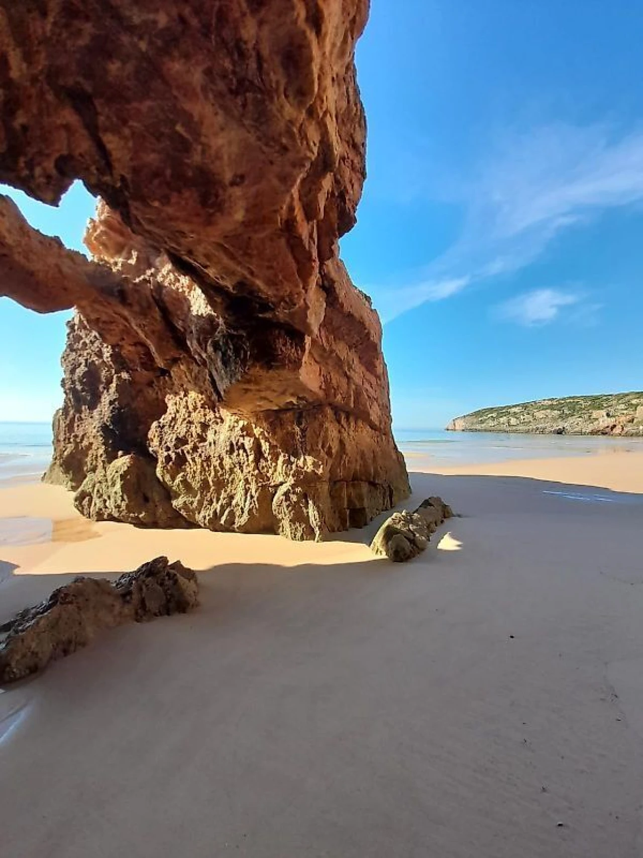Moradia T2 para Venda em Vila do Bispo e Raposeira Foto 22