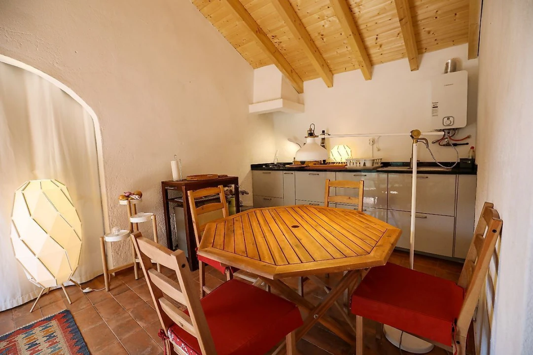 Moradia T2 para Venda em Vila do Bispo e Raposeira Foto 7