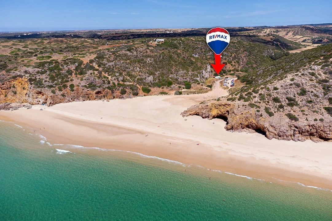 Moradia T2 para Venda em Vila do Bispo e Raposeira Foto 27