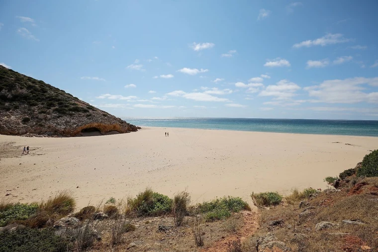 Moradia T2 para Venda em Vila do Bispo e Raposeira Foto 18