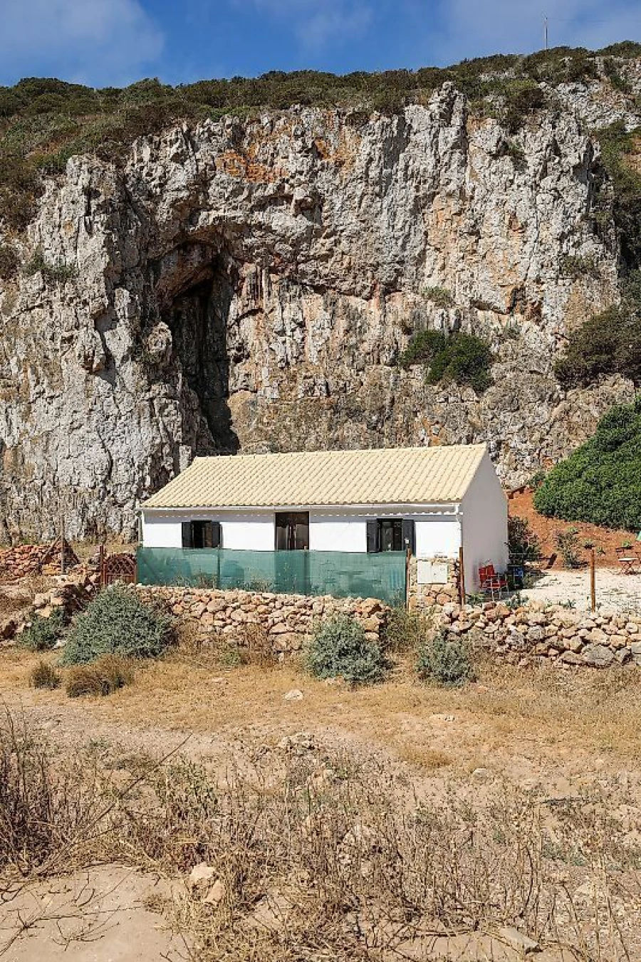 Moradia T2 para Venda em Vila do Bispo e Raposeira Foto 2