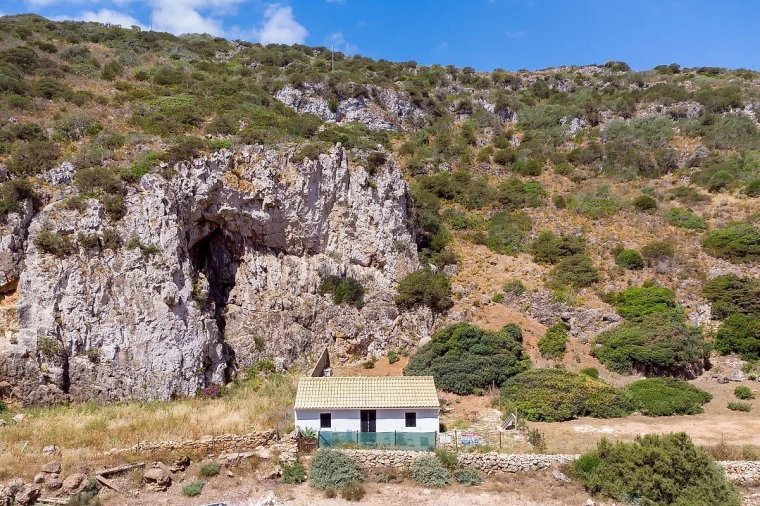 Moradia T2 para Venda em Vila do Bispo e Raposeira Foto 25