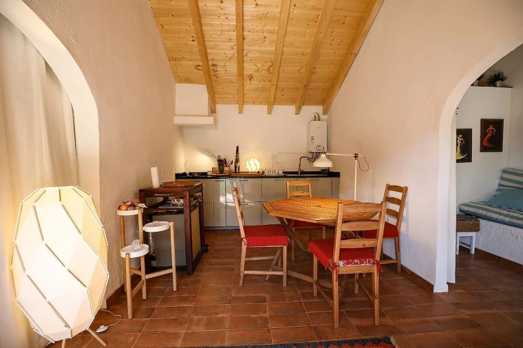 Moradia T2 para Venda em Vila do Bispo e Raposeira Foto 8