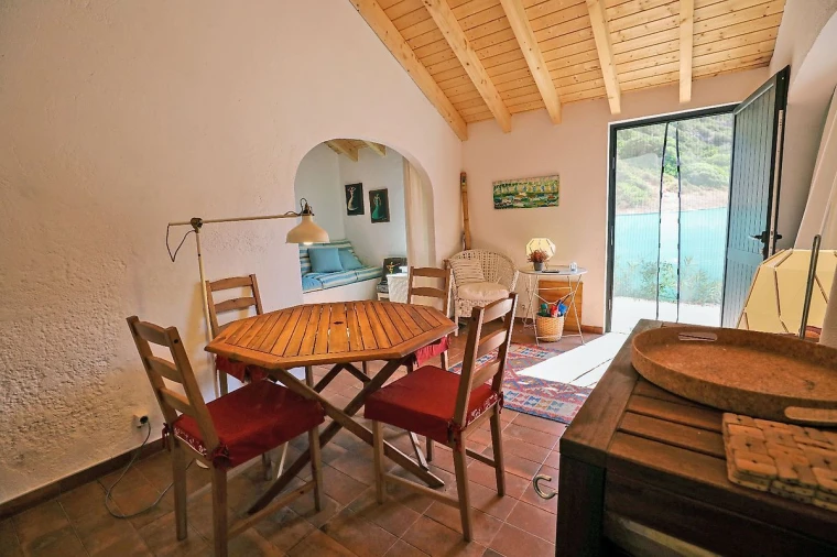 Moradia T2 para Venda em Vila do Bispo e Raposeira Foto 11