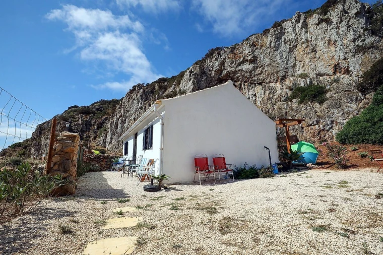 Moradia T2 para Venda em Vila do Bispo e Raposeira Foto 3