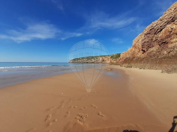 Moradia T2 para Venda em Vila do Bispo e Raposeira Foto 19