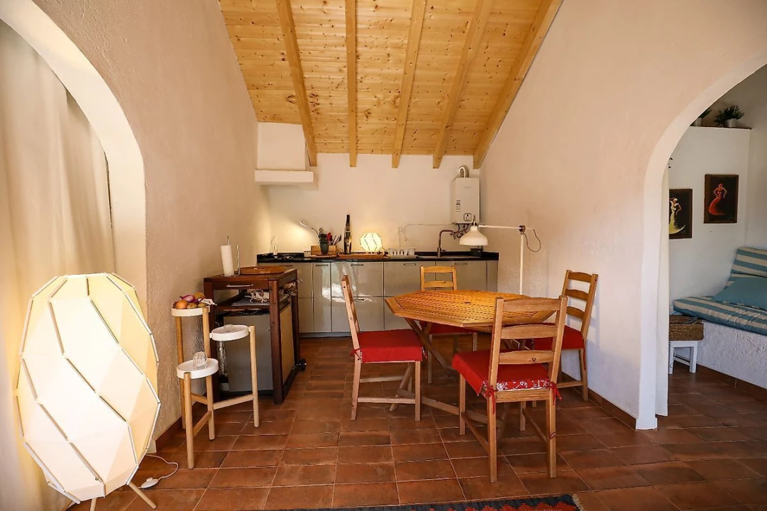 Moradia T2 para Venda em Vila do Bispo e Raposeira Foto 8