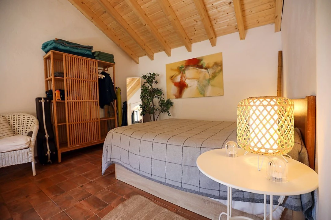 Moradia T2 para Venda em Vila do Bispo e Raposeira Foto 5