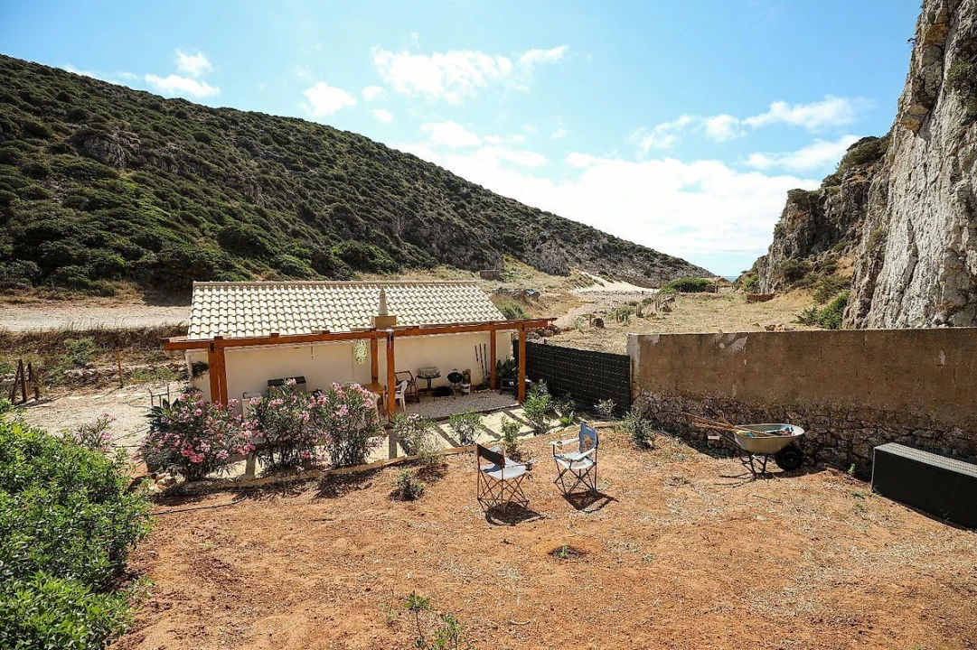 Moradia T2 para Venda em Vila do Bispo e Raposeira Foto 15