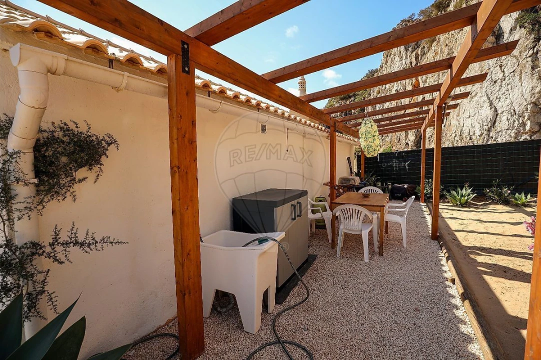 Moradia T2 para Venda em Vila do Bispo e Raposeira Foto 14