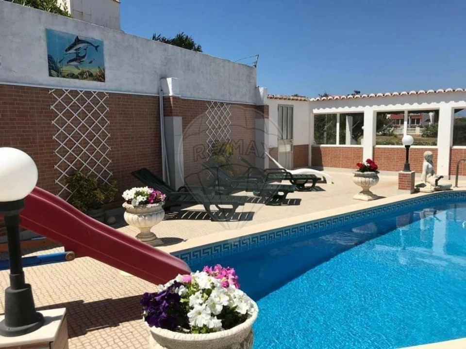 Moradia T3 para Venda em Vila de Sagres Foto 13