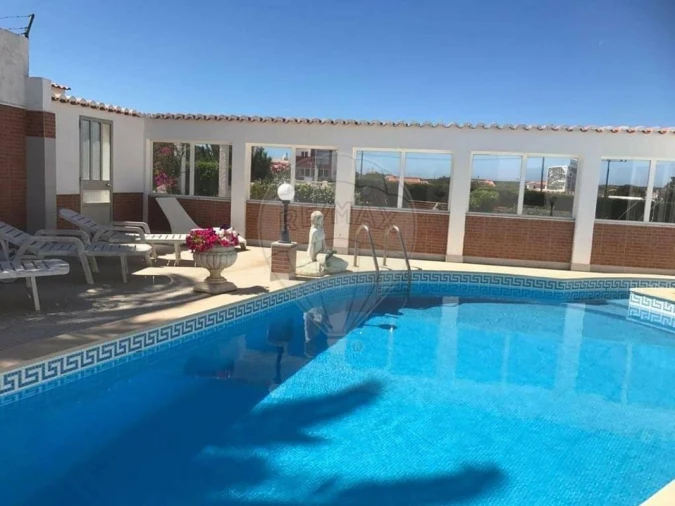 Moradia T3 para Venda em Vila de Sagres Foto 18