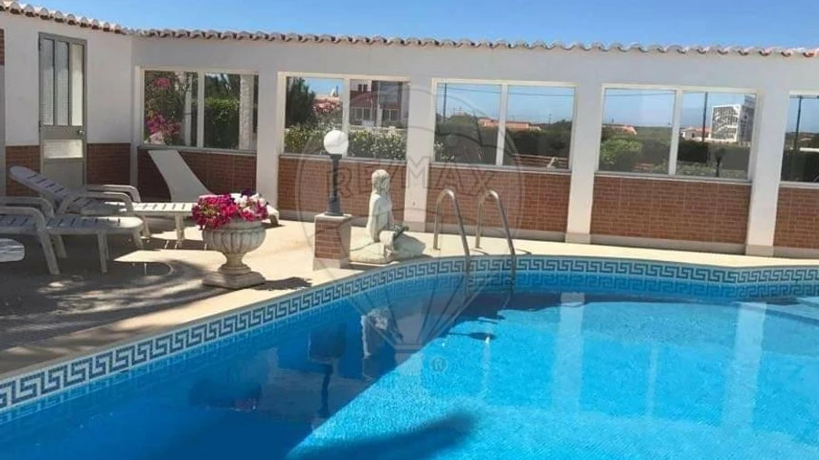 Moradia T3 para Venda em Vila de Sagres