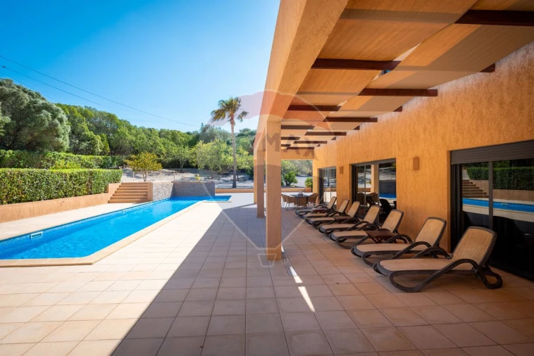 Moradia T5 para Venda em Lagos (São Sebastião e Santa Maria) Foto 41