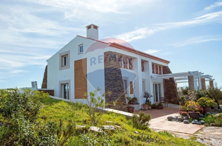 Terreno para Venda em Bordeira Foto 3