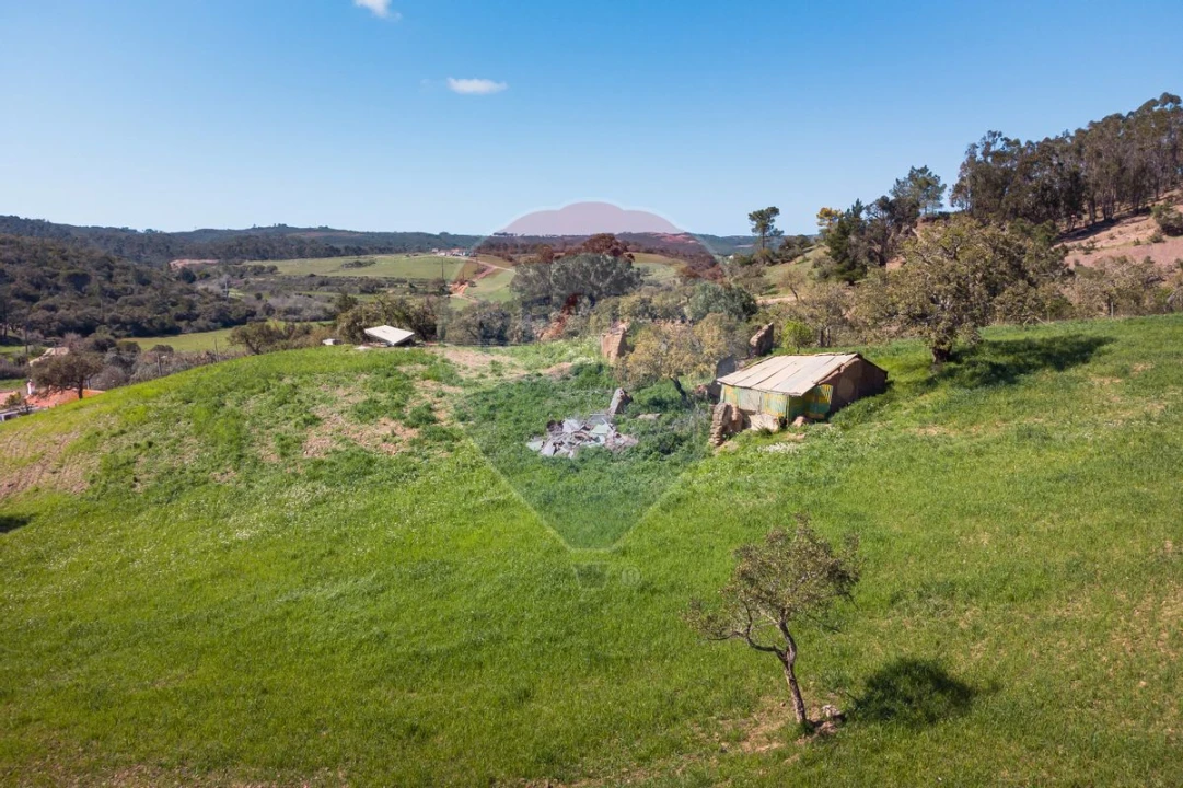 Moradia T2 para Venda em Budens Foto 15