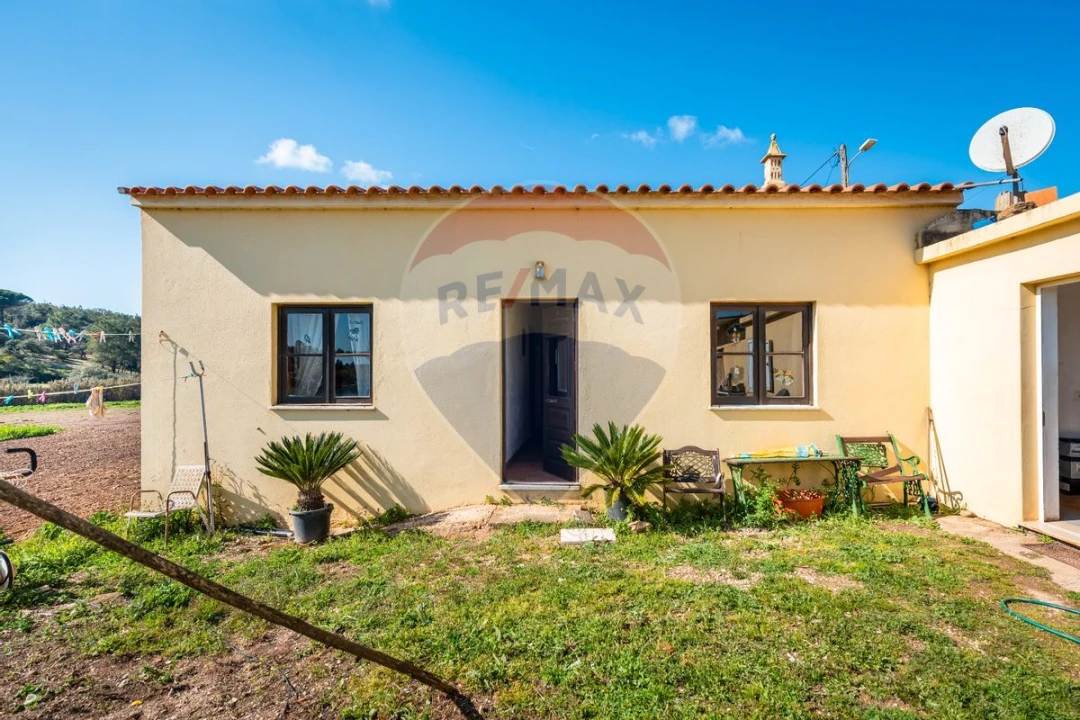 Moradia T2 para Venda em Budens Foto 2