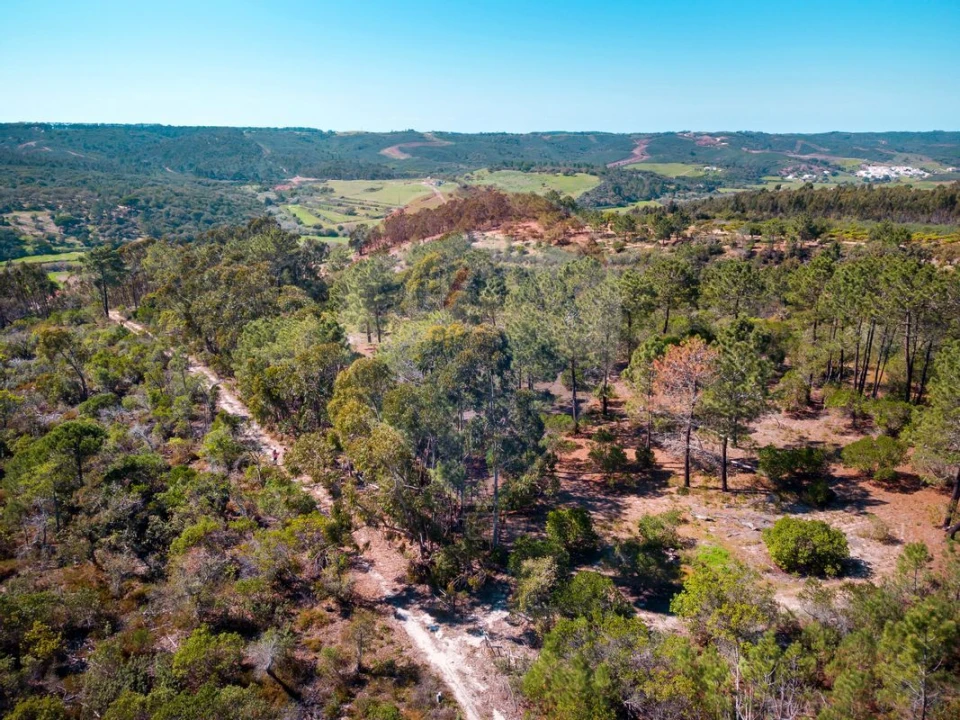 Moradia T2 para Venda em Budens Foto 13