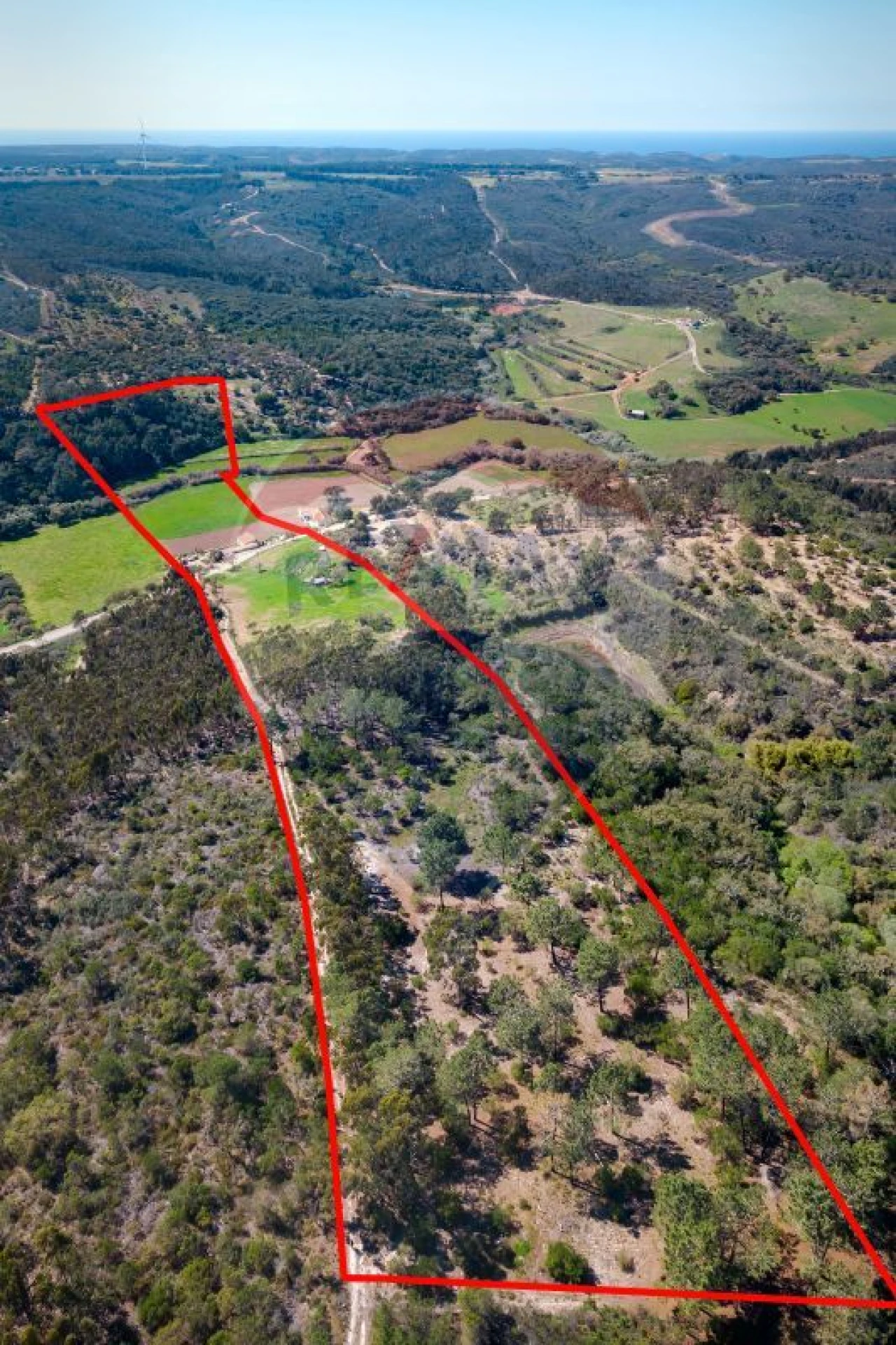 Moradia T2 para Venda em Budens Foto 11