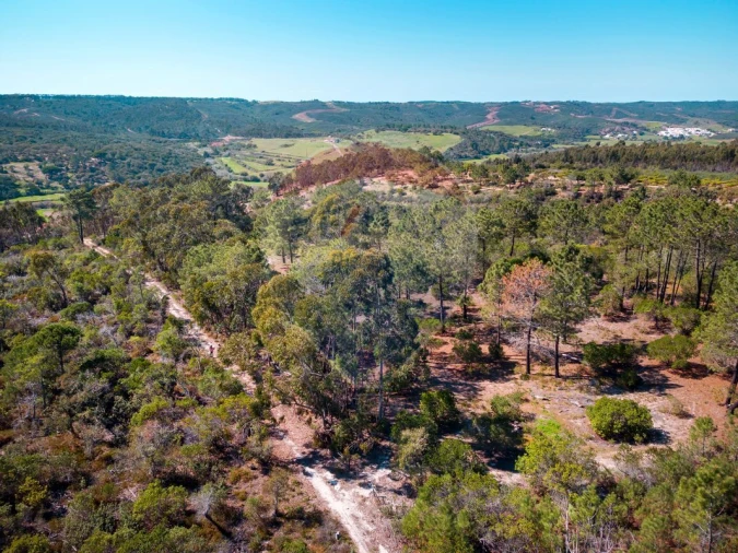 Moradia T2 para Venda em Budens Foto 13