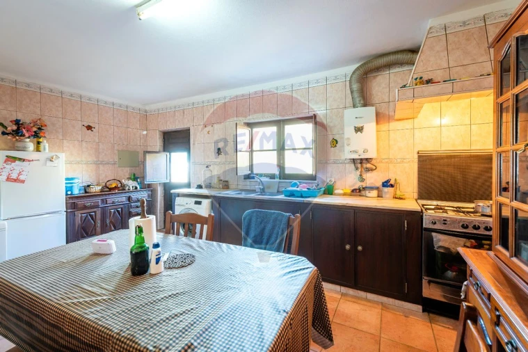 Moradia T2 para Venda em Budens Foto 8