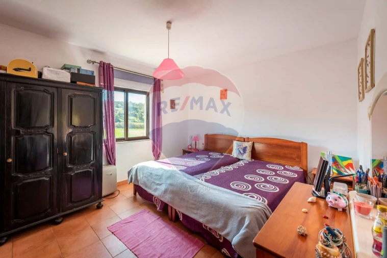 Moradia T2 para Venda em Budens Foto 4