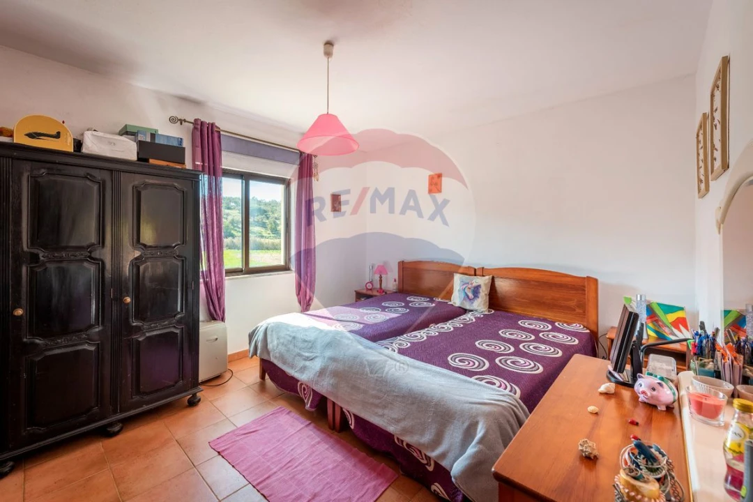 Moradia T2 para Venda em Budens Foto 4