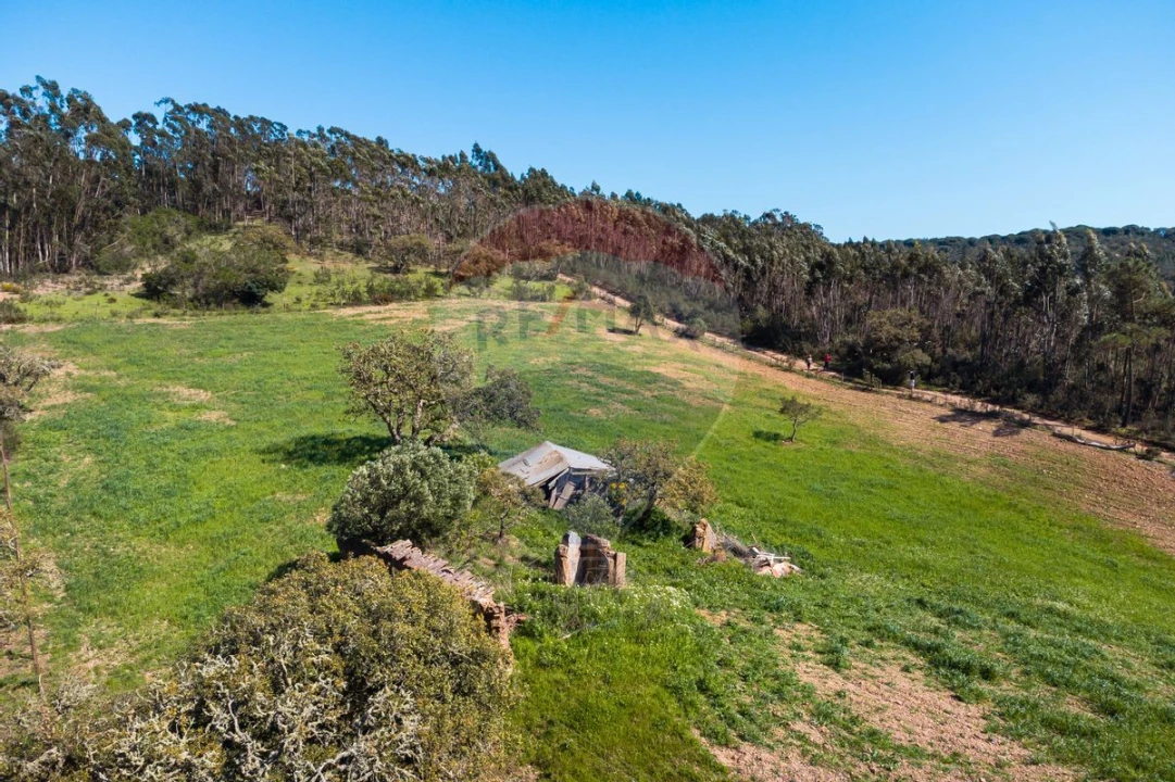 Moradia T2 para Venda em Budens Foto 16