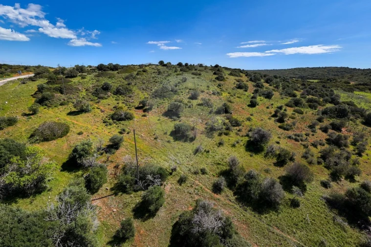 Terreno para Venda em Budens Foto 8