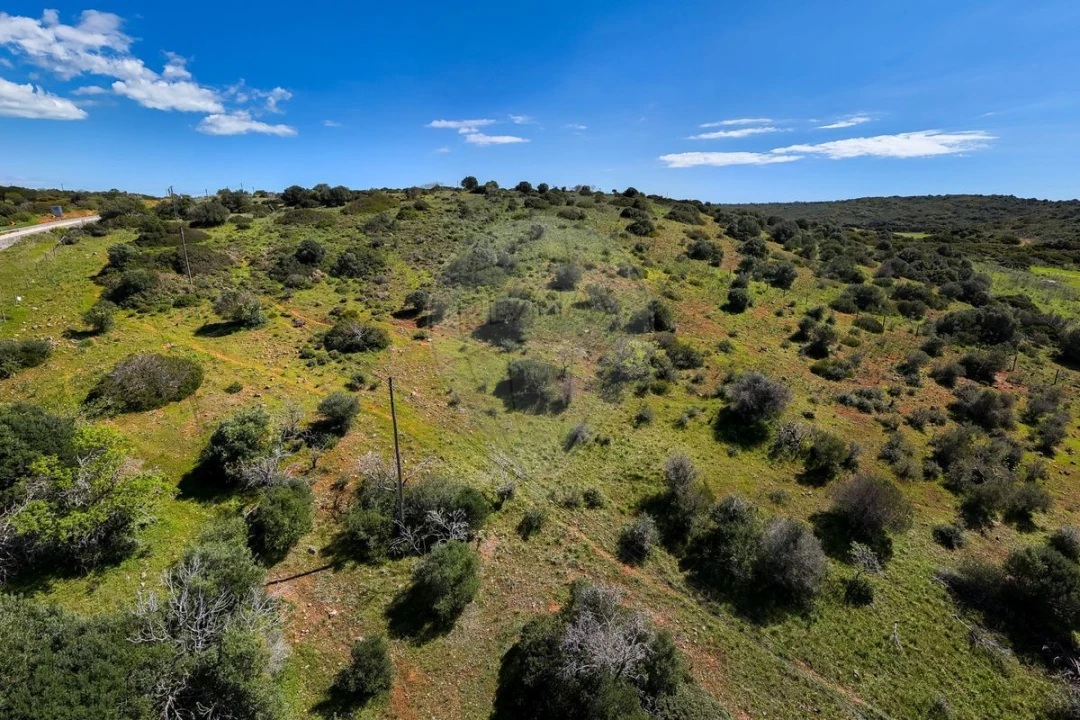 Terreno para Venda em Budens Foto 8