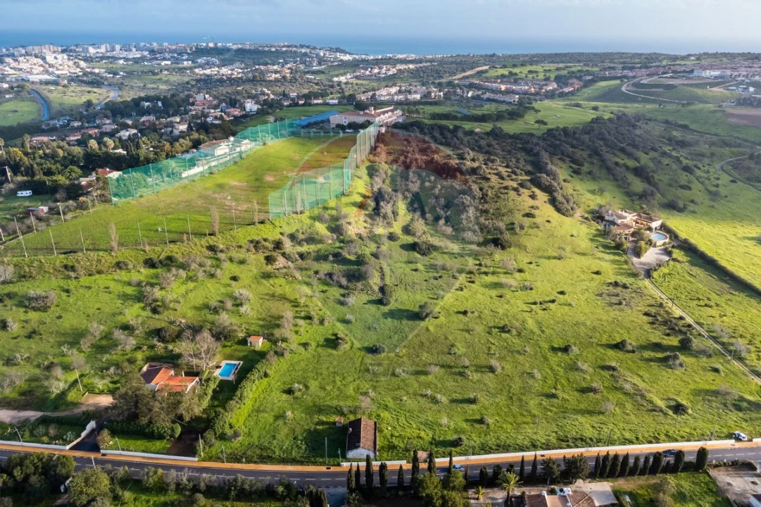 Quinta T2 para Venda em Lagos (São Sebastião e Santa Maria) Foto 4