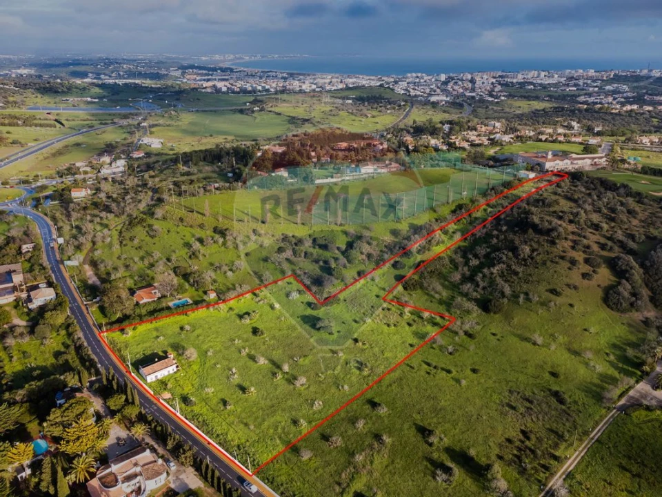 Quinta T2 para Venda em Lagos (São Sebastião e Santa Maria) Foto 2