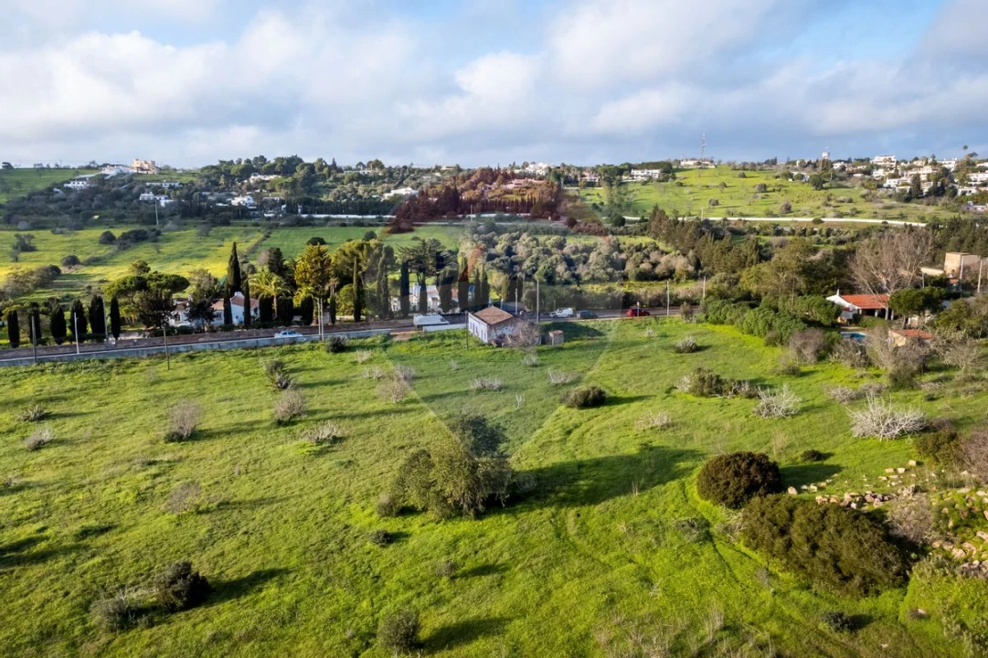 Quinta T2 para Venda em Lagos (São Sebastião e Santa Maria) Foto 8