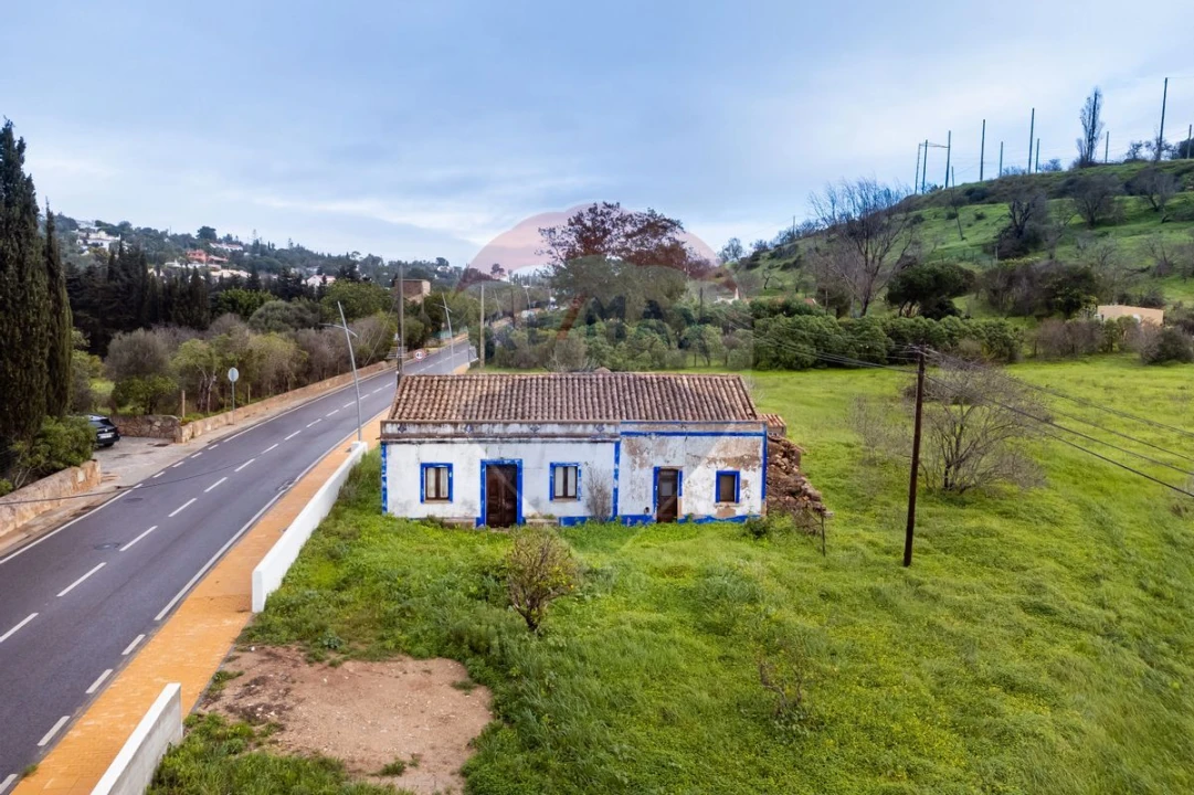 Quinta T2 para Venda em Lagos (São Sebastião e Santa Maria) Foto 5