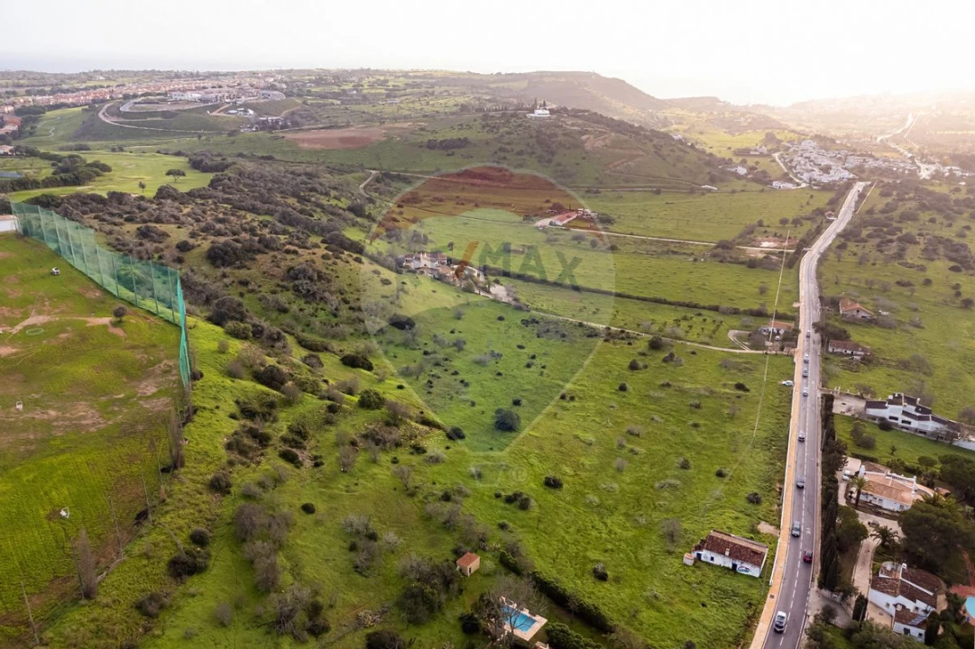 Quinta T2 para Venda em Lagos (São Sebastião e Santa Maria) Foto 9